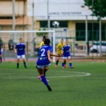 Νέες Ατρόμητου - ΑΕΚ 0-5: Σαρωτική η Ένωση στο Περιστέρι