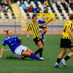 Νέες Ατρόμητου - ΑΕΚ 0-5: Σαρωτική η Ένωση στο Περιστέρι