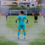 Ποδόσφαιρο Γυναικών: Οδυσσέας Μοσχάτου - ΟΦΗ 0-2