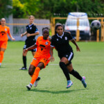 Ποδόσφαιρο Γυναικών: Οδυσσέας Μοσχάτου - ΟΦΗ 0-2