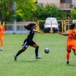 Ποδόσφαιρο Γυναικών: Οδυσσέας Μοσχάτου - ΟΦΗ 0-2