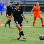 Ποδόσφαιρο Γυναικών: Οδυσσέας Μοσχάτου - ΟΦΗ 0-2