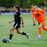 Ποδόσφαιρο Γυναικών: Οδυσσέας Μοσχάτου - ΟΦΗ 0-2