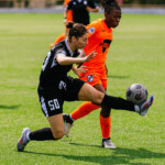 Ποδόσφαιρο Γυναικών: Οδυσσέας Μοσχάτου - ΟΦΗ 0-2