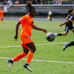 Ποδόσφαιρο Γυναικών: Οδυσσέας Μοσχάτου - ΟΦΗ 0-2