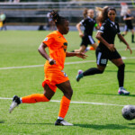 Ποδόσφαιρο Γυναικών: Οδυσσέας Μοσχάτου - ΟΦΗ 0-2