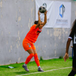 Ποδόσφαιρο Γυναικών: Οδυσσέας Μοσχάτου - ΟΦΗ 0-2