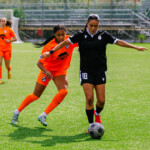 Ποδόσφαιρο Γυναικών: Οδυσσέας Μοσχάτου - ΟΦΗ 0-2