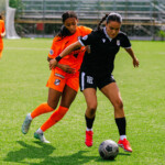 Ποδόσφαιρο Γυναικών: Οδυσσέας Μοσχάτου - ΟΦΗ 0-2