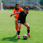 Ποδόσφαιρο Γυναικών: Οδυσσέας Μοσχάτου - ΟΦΗ 0-2