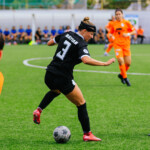 Ποδόσφαιρο Γυναικών: Οδυσσέας Μοσχάτου - ΟΦΗ 0-2