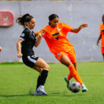 Ποδόσφαιρο Γυναικών: Οδυσσέας Μοσχάτου - ΟΦΗ 0-2