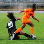 Ποδόσφαιρο Γυναικών: Οδυσσέας Μοσχάτου - ΟΦΗ 0-2