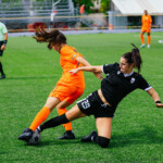 Ποδόσφαιρο Γυναικών: Οδυσσέας Μοσχάτου - ΟΦΗ 0-2