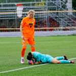 Ποδόσφαιρο Γυναικών: Οδυσσέας Μοσχάτου - ΟΦΗ 0-2