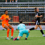 Ποδόσφαιρο Γυναικών: Οδυσσέας Μοσχάτου - ΟΦΗ 0-2