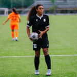 Ποδόσφαιρο Γυναικών: Οδυσσέας Μοσχάτου - ΟΦΗ 0-2