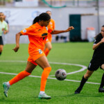 Ποδόσφαιρο Γυναικών: Οδυσσέας Μοσχάτου - ΟΦΗ 0-2