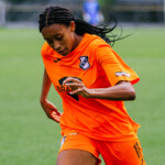 Ποδόσφαιρο Γυναικών: Οδυσσέας Μοσχάτου - ΟΦΗ 0-2