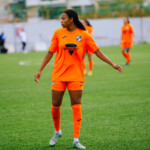 Ποδόσφαιρο Γυναικών: Οδυσσέας Μοσχάτου - ΟΦΗ 0-2