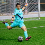 Ποδόσφαιρο Γυναικών: Οδυσσέας Μοσχάτου - ΟΦΗ 0-2