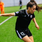 Ποδόσφαιρο Γυναικών: Οδυσσέας Μοσχάτου - ΟΦΗ 0-2