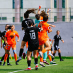 Ποδόσφαιρο Γυναικών: Οδυσσέας Μοσχάτου - ΟΦΗ 0-2