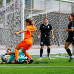 Ποδόσφαιρο Γυναικών: Οδυσσέας Μοσχάτου - ΟΦΗ 0-2