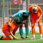 Ποδόσφαιρο Γυναικών: Οδυσσέας Μοσχάτου - ΟΦΗ 0-2