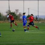 Ολυμπιακός: Νίκη 7-0 επί του ΠΑΣ Αθηνών στο δεύτερο φιλικό