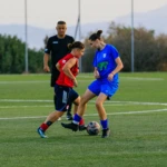 Ολυμπιακός: Νίκη 7-0 επί του ΠΑΣ Αθηνών στο δεύτερο φιλικό