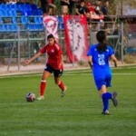 Ολυμπιακός: Νίκη 7-0 επί του ΠΑΣ Αθηνών στο δεύτερο φιλικό