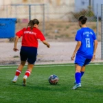 Ολυμπιακός: Νίκη 7-0 επί του ΠΑΣ Αθηνών στο δεύτερο φιλικό
