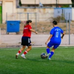 Ολυμπιακός: Νίκη 7-0 επί του ΠΑΣ Αθηνών στο δεύτερο φιλικό