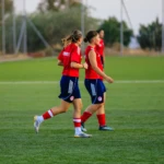 Ολυμπιακός: Νίκη 7-0 επί του ΠΑΣ Αθηνών στο δεύτερο φιλικό