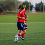 Ολυμπιακός: Νίκη 7-0 επί του ΠΑΣ Αθηνών στο δεύτερο φιλικό