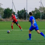 Ολυμπιακός: Νίκη 7-0 επί του ΠΑΣ Αθηνών στο δεύτερο φιλικό
