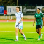 Παναθηναϊκός – Αχαρναϊκός 1-0: Πρώτη νίκη για τις «πράσινες»