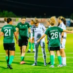 Παναθηναϊκός – Αχαρναϊκός 1-0: Πρώτη νίκη για τις «πράσινες»