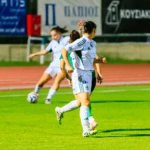 Παναθηναϊκός – Αχαρναϊκός 1-0: Πρώτη νίκη για τις «πράσινες»