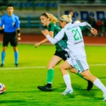 Παναθηναϊκός – Αχαρναϊκός 1-0: Πρώτη νίκη για τις «πράσινες»