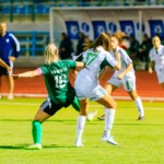 Παναθηναϊκός – Αχαρναϊκός 1-0: Πρώτη νίκη για τις «πράσινες»