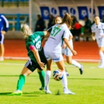 Παναθηναϊκός – Αχαρναϊκός 1-0: Πρώτη νίκη για τις «πράσινες»