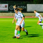 Παναθηναϊκός – Αχαρναϊκός 1-0: Πρώτη νίκη για τις «πράσινες»