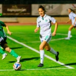 Παναθηναϊκός – Αχαρναϊκός 1-0: Πρώτη νίκη για τις «πράσινες»