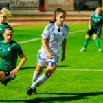 Παναθηναϊκός – Αχαρναϊκός 1-0: Πρώτη νίκη για τις «πράσινες»