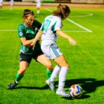 Παναθηναϊκός – Αχαρναϊκός 1-0: Πρώτη νίκη για τις «πράσινες»