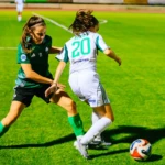 Παναθηναϊκός – Αχαρναϊκός 1-0: Πρώτη νίκη για τις «πράσινες»