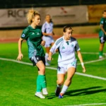 Παναθηναϊκός – Αχαρναϊκός 1-0: Πρώτη νίκη για τις «πράσινες»