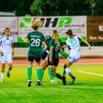 Παναθηναϊκός – Αχαρναϊκός 1-0: Πρώτη νίκη για τις «πράσινες»